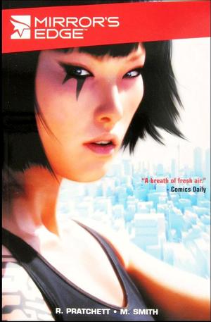 [Mirror's Edge (SC)]