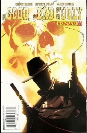 [Good, the Bad and the Ugly Volume 1 Issue #6]
