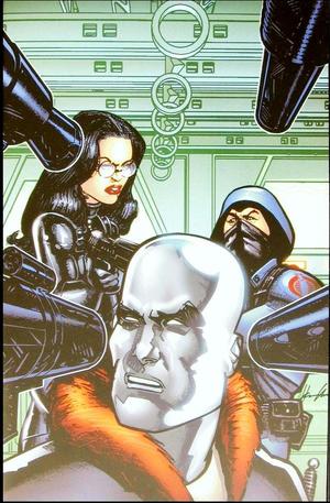 [G.I. Joe (series 6) #12 (Retailer Incentive Cover - Howard Chaykin virgin)]