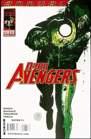 [Dark Avengers Annual No. 1]