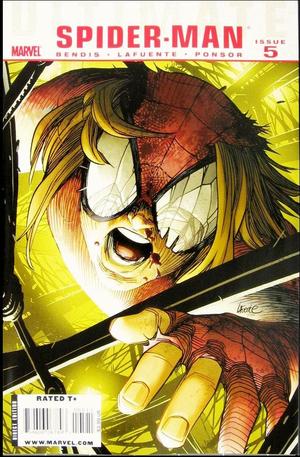 [Ultimate Comics: Spider-Man No. 5]
