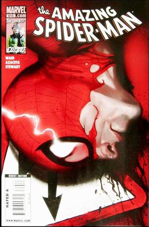 [Amazing Spider-Man Vol. 1, No. 614]