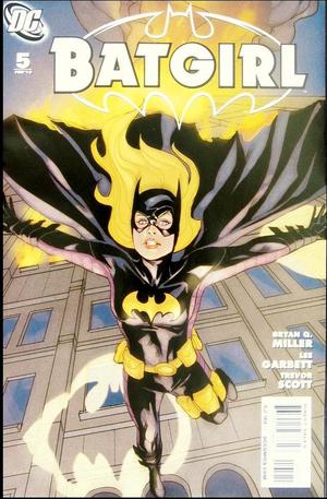 [Batgirl (series 3) 5]