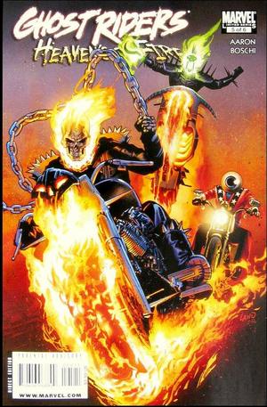 [Ghost Riders: Heaven's on Fire No. 5]