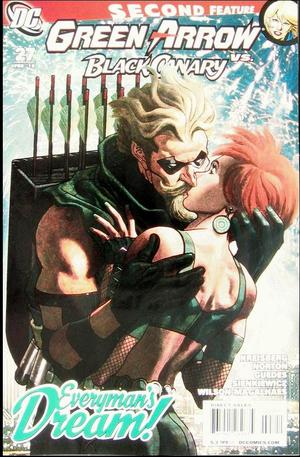 [Green Arrow / Black Canary 27]