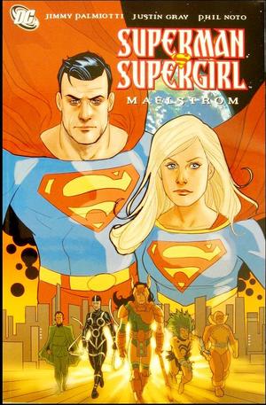 [Superman / Supergirl (SC)]