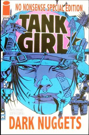 [Tank Girl - Dark Nuggets]