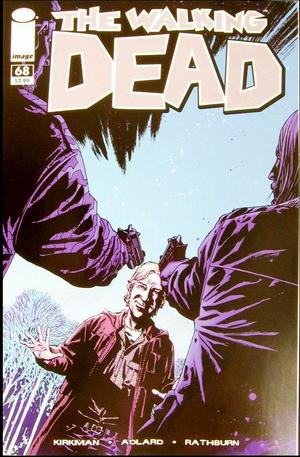 [Walking Dead Vol. 1 #68]