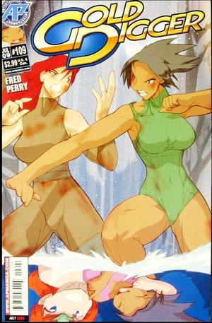 [Gold Digger Vol. 3, No. 109]