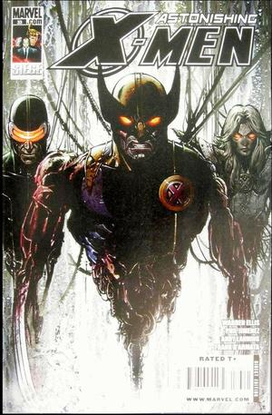 [Astonishing X-Men (series 3) No. 33]