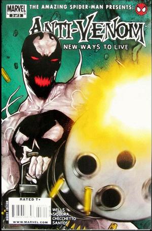 [Amazing Spider-Man Presents: Anti-Venom - New Ways to Live No. 3]