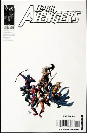 [Dark Avengers No. 12]