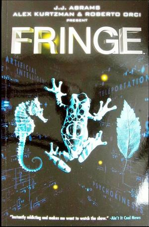 [Fringe Vol. 1 (SC)]