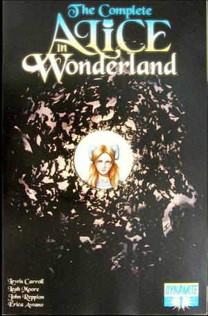 [Complete Alice in Wonderland #1]