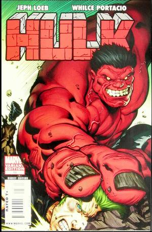[Hulk (series 3) No. 18 (variant cover - Ed McGuinness)]