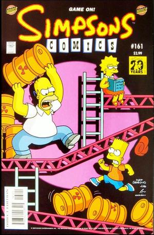 [Simpsons Comics Issue 161]