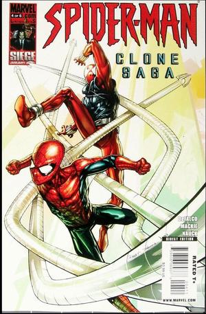 [Spider-Man: The Clone Saga No. 4]