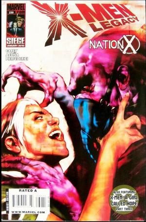 [X-Men: Legacy No. 230]