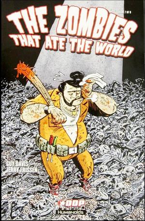 [Zombies That Ate The World #7]