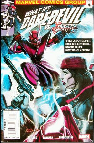 [What If...? (series 8) Daredevil Vs. Elektra]