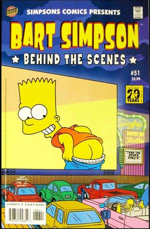 [Simpsons Comics Presents Bart Simpson Issue 51]