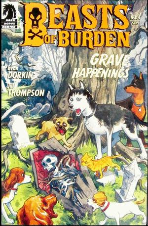 [Beasts of Burden #4]