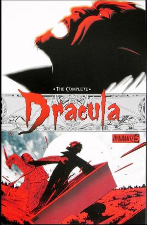[Complete Dracula Volume 1, Issue #5]