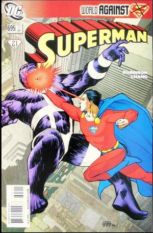 [Superman 695]