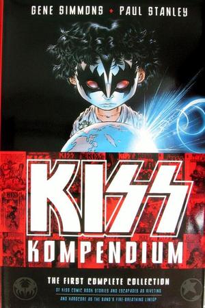 [KISS Kompendium (HC)]
