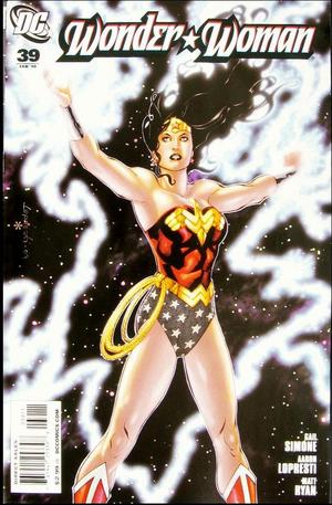 [Wonder Woman (series 3) 39]