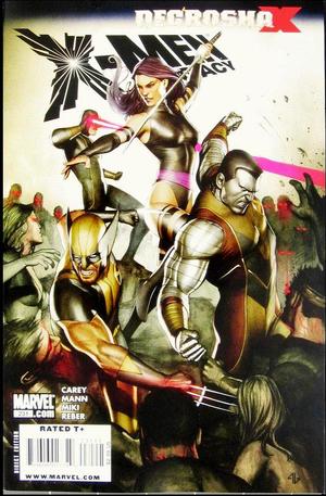 [X-Men: Legacy No. 231]