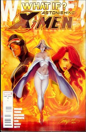 [What If...? (series 8) Astonishing X-Men]