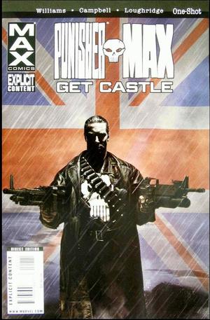 [Punisher MAX - Get Castle No. 1]