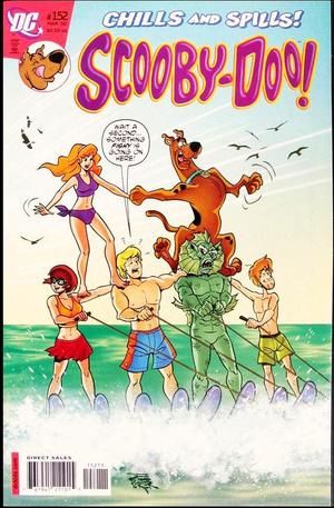 [Scooby-Doo (series 6) 152]