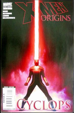 [X-Men Origins - Cyclops No. 1]