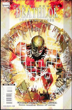 [Deathlok (series 4) No. 3]