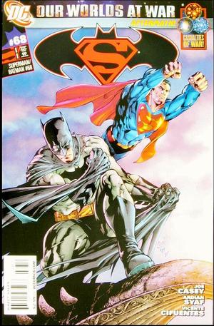 Superman / Batman 68 | DC Comics Back Issues | G-Mart Comics