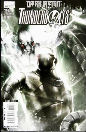 [Thunderbolts Vol. 1, No. 140]