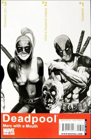 [Deadpool: Merc with a Mouth No. 7 (1st printing)]
