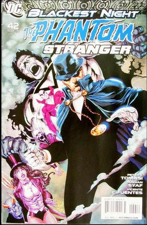 [Phantom Stranger (series 2) 42]