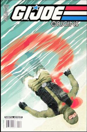 [G.I. Joe: Origins #11 (Cover A - Tom Feister)]
