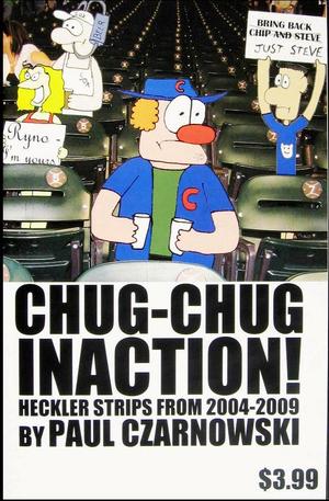 [Chug-Chug - Inaction #1]