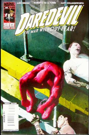 [Daredevil Vol. 1, No. 504]