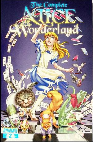 [Complete Alice in Wonderland #2]
