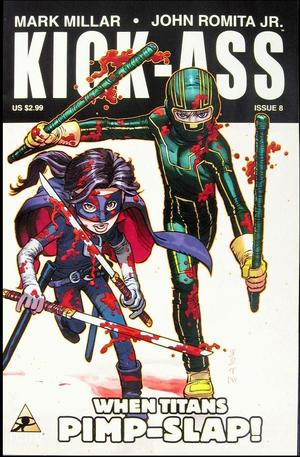 [Kick-Ass No. 8]