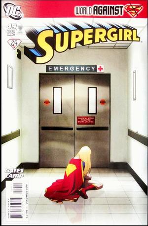 [Supergirl (series 5) 49]