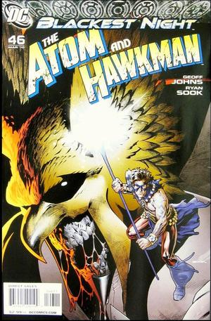 [Atom and Hawkman 46]