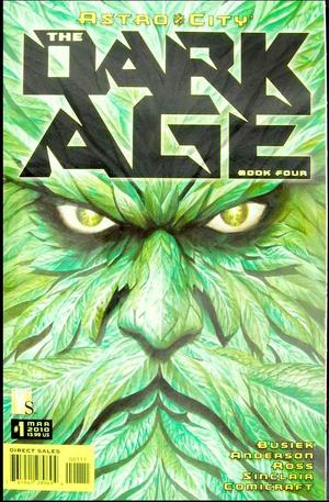 [Astro City - The Dark Age Book 4 #1]