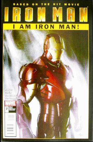 [Iron Man: I am Iron Man! No. 1]