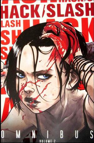 [Hack / Slash Omnibus Vol. 2 [Devil's Due edition]]